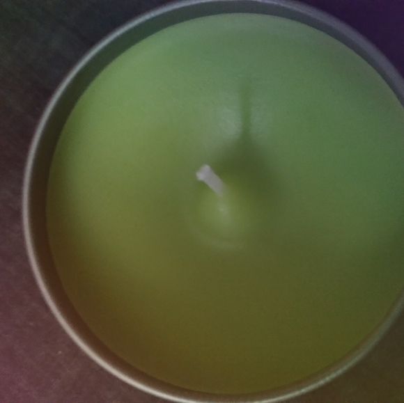 Scented Therapeutic Candles - Picture 3 of 4